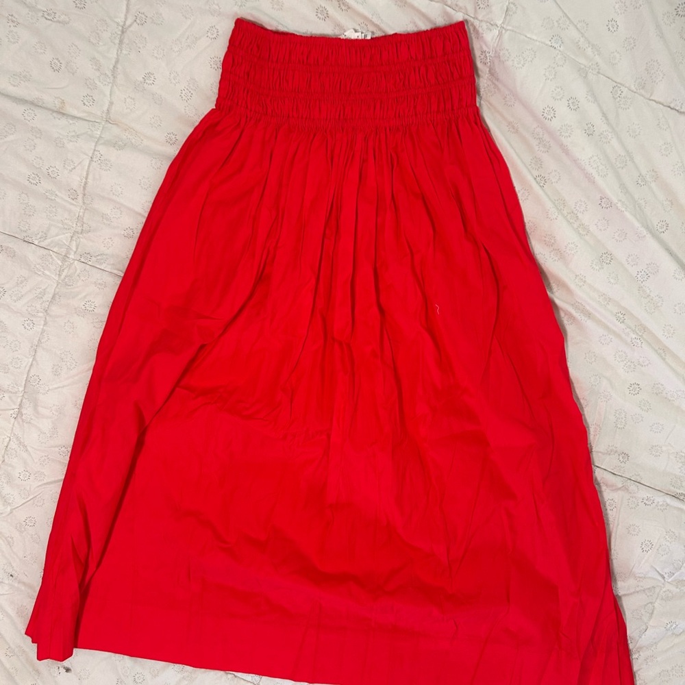 The Viola Skirt.